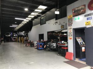 LPG Conversion Melbourne